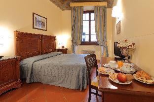 Hotel Cimabue - Florence - 8
