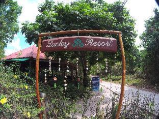 Lucky Resort - Ko Phayam - 5