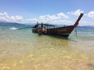 Lucky Resort - Ko Phayam - 1
