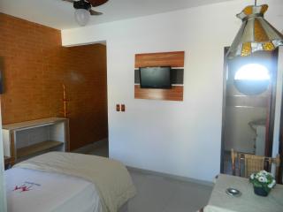 Hotel Gaivota - Itacuruçá - 8