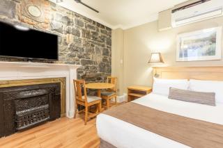 Hotel Jardin du Gouverneur - Québec - 5
