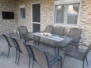 Costa Petra - Luxury Seaside Cottage with Garden - Vacation House for families in Greece - Nea Mesangala - 5