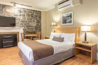 Hotel Jardin du Gouverneur - Québec - 3