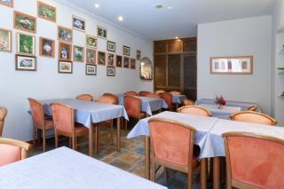 Hotel Fonda Merce - 9