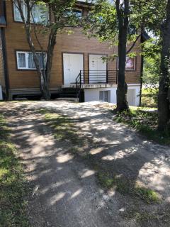 Departamento del Bosque Verde - 0