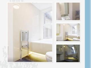 Clerkenwell Apartments by DC London Rooms - Londra - 1