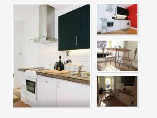 Clerkenwell Apartments by DC London Rooms - Londra - 2