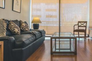 Alessandria Apart - El Bosque Norte - Santiago - 9