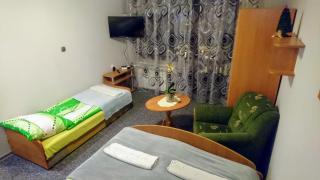 Apartament Frezja - 5