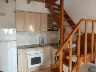 apartamento con terraza vistas canal ref 238 - Empuriabrava - 6