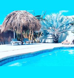 Apartment Curacao - Willemstad - 0