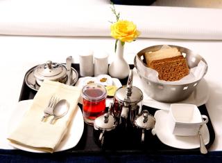 Residency Tower - Trivandrum - 6