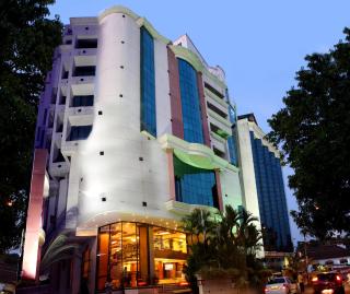 Residency Tower - Trivandrum - 7