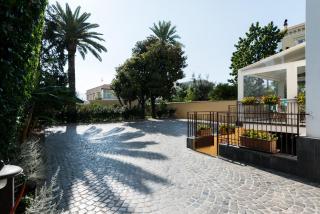 Dream House Pompei - Pompeya - 6