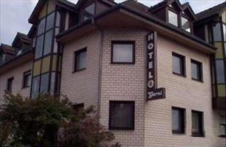Hotel -Pension-Weller - Mühlheim am Main - 9