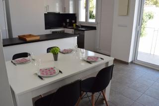 casa con piscina privada y cerca playa ref 382 - Empuriabrava - 4