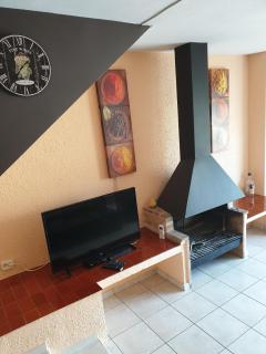 casa con amarre privado ref 214 - Empuriabrava - 2