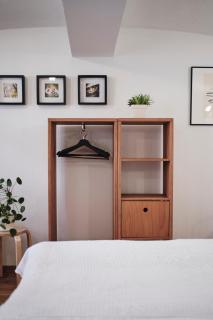 Apartment Center - 2
