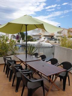 casa con amarre privado ref 214 - Empuriabrava - 5