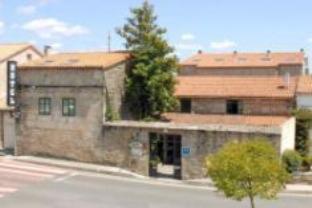 Hotel Gastronómico Casa Rosalia - Brion - 9