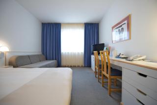 Novotel Firenze Nord Aeroporto - 9