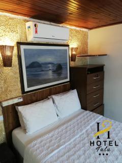 Hotel Talu - Angatuba - 3