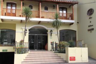 Altos De Balcarce Hotel - Salta - 9