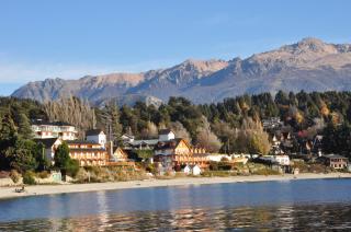 Apart Del Lago - Bariloche - 2
