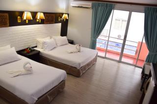 Wan Wan Place - Ao Nang Beach - 9