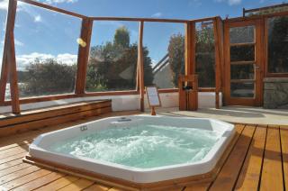 Apart Del Lago - Bariloche - 1