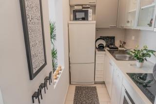 Alpha apartment - Zagabria - 2