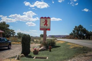 Kokopelli Inn - Bluff - 8