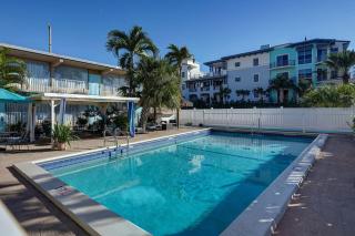 Castle by the Sea Motel - Fort Lauderdale - 7