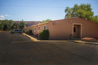 Kokopelli Inn - Bluff - 4