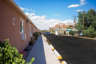 Kokopelli Inn - Bluff - 1