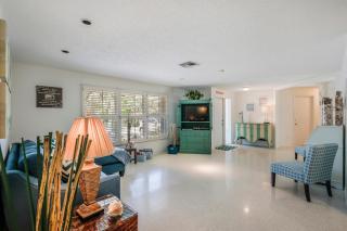 Villa Island Pearl - Roelens Vacations - Sanibel - 0