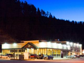 First Gold Gaming Resort - Deadwood - 0