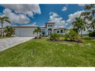 Villa Lake Kennedy - Roelens Vacations - Cape Coral - 0
