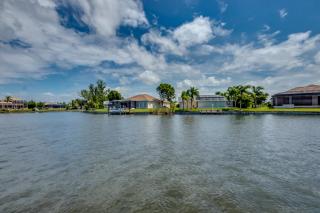 Villa Majestic - Roelens Vacations - Cape Coral - 0