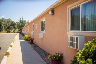Kokopelli Inn - Bluff - 3