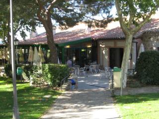 Hotel Restaurante Sonsoles - Ávila - 0