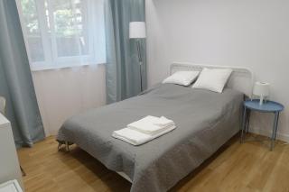 Three Rooms Apartment - 8