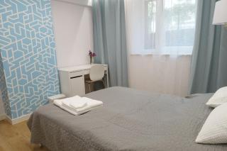 Three Rooms Apartment - 6