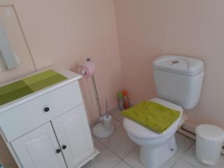 chambres d'hôtes dans villa avec piscine petit déjeuner - 1