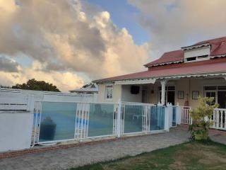 chambres d'hôtes dans villa avec piscine petit déjeuner - 4