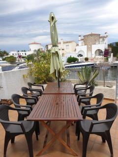 casa con amarre privado ref 214 - Empuriabrava - 4