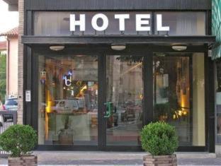 Hotel Clarici - Spoleto - 8