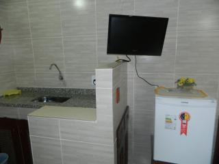 Hotel Gaivota - Itacuruçá - 6