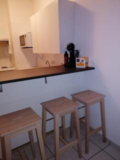 Value stay in apartment 100m from beach promenade - Blankenberge - 5