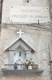 La maison à la cathedral - Palermo - 5